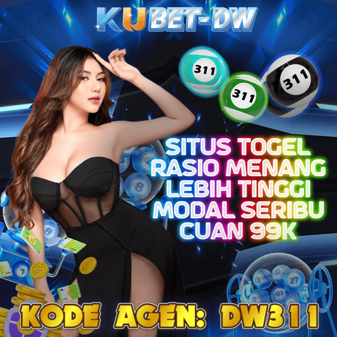 Kubet Indonesia : Situs Togel Rasio Kemenangan Tinggi - Modal 1K Cuan 99K dengan Trik Licik dan Togel Tanpa Rumus